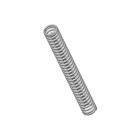 Approved Vendor Compression Spring, O= .375, L= 3.19, W= .047 G709968769
